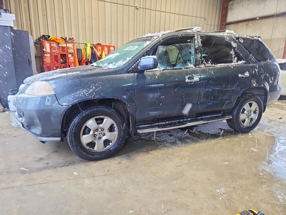 2005 ACURA MDX - 1