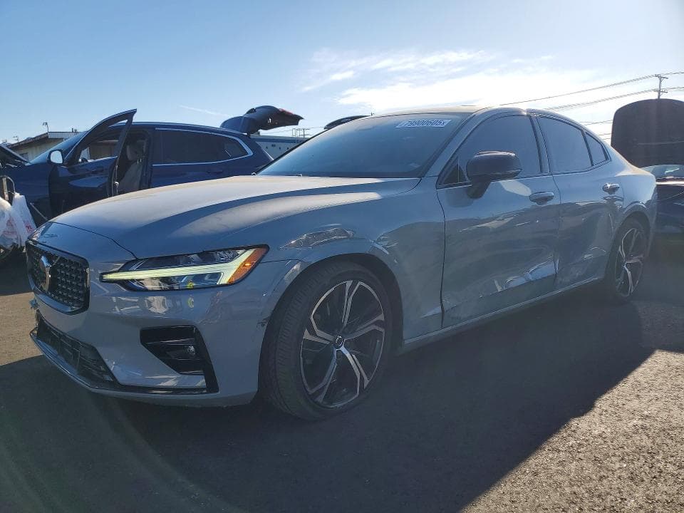 2024 VOLVO S60 - 1
