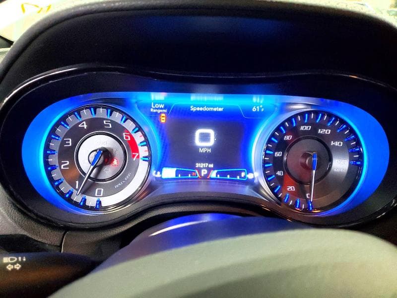 2023 CHRYSLER 300 S 9