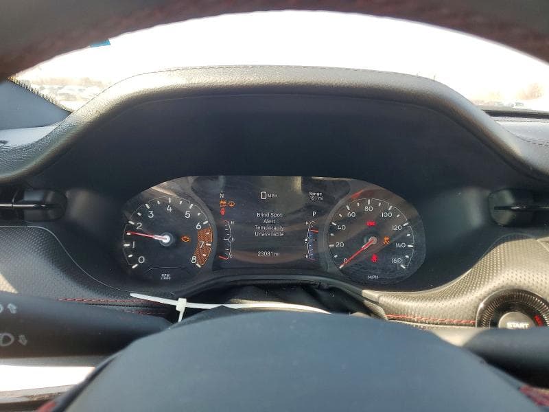 2025 JEEP COMPASS TRAILHAWK 9
