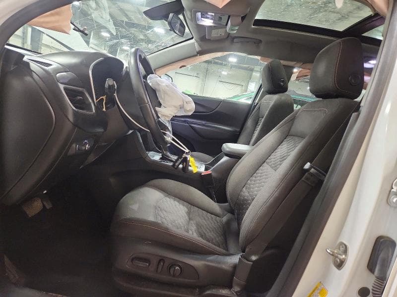 2019 CHEVROLET EQUINOX LT 7