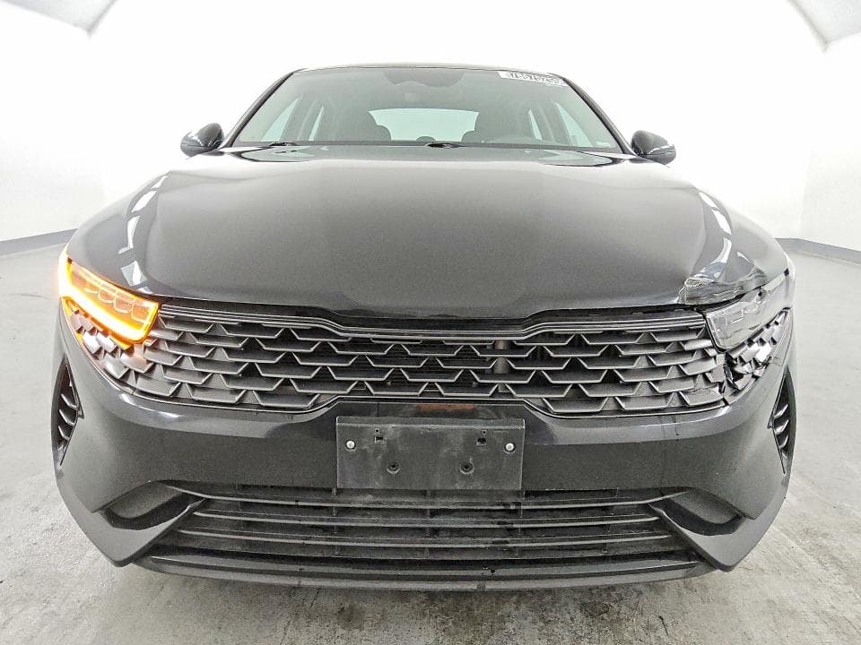 2022 KIA K5 LXS 5