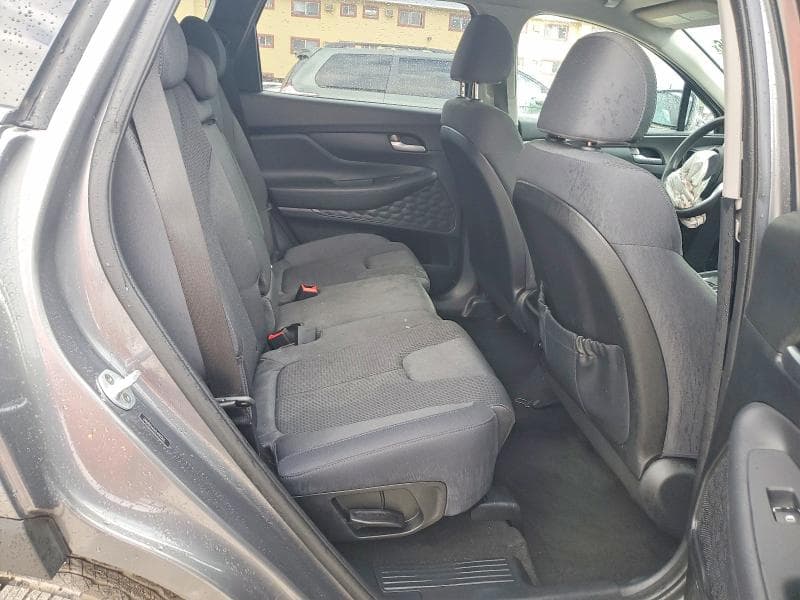 2020 HYUNDAI SANTA FE SE 11