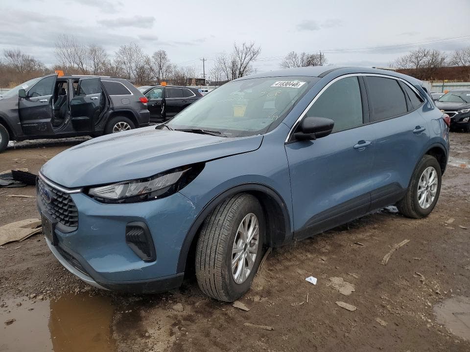 2023 FORD ESCAPE ACTIVE - 1
