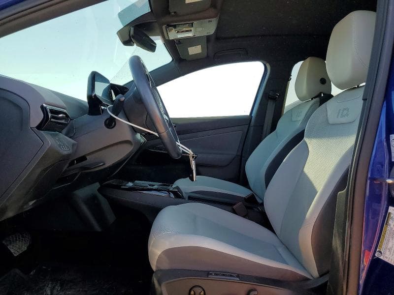 2022 VOLKSWAGEN ID.4 PRO S 7