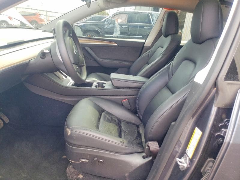 2023 TESLA MODEL Y 7