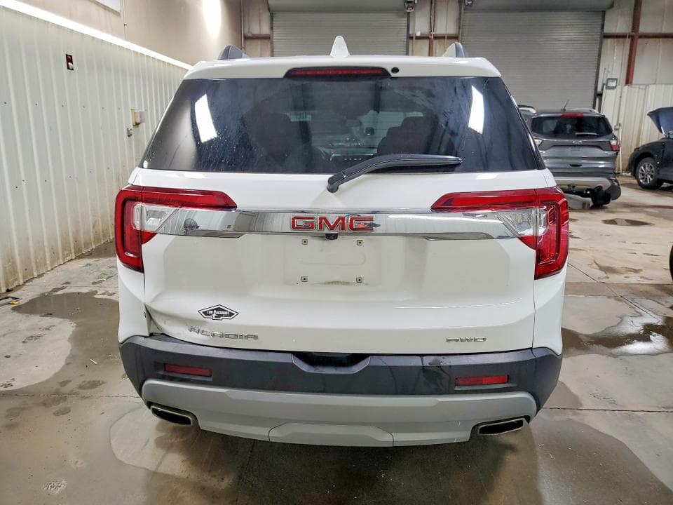 2023 GMC ACADIA SLE 6