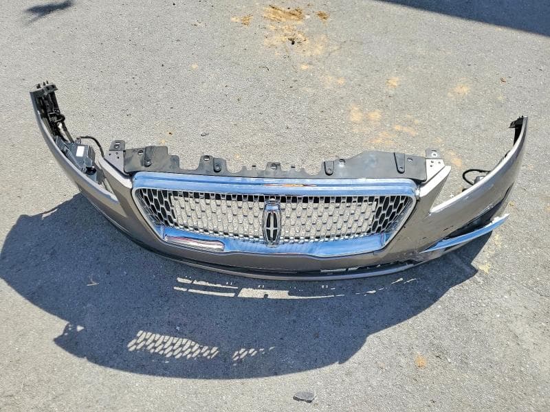 2019 LINCOLN MKC SELECT 13