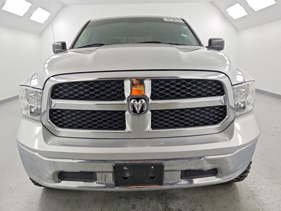 2019 RAM 1500 CLASSIC SLT 5