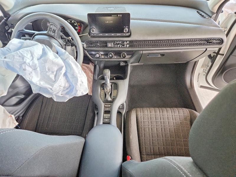 2023 HONDA HR-V LX 8