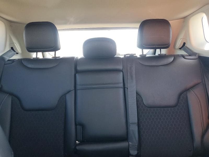 2018 JEEP COMPASS LATITUDE 19