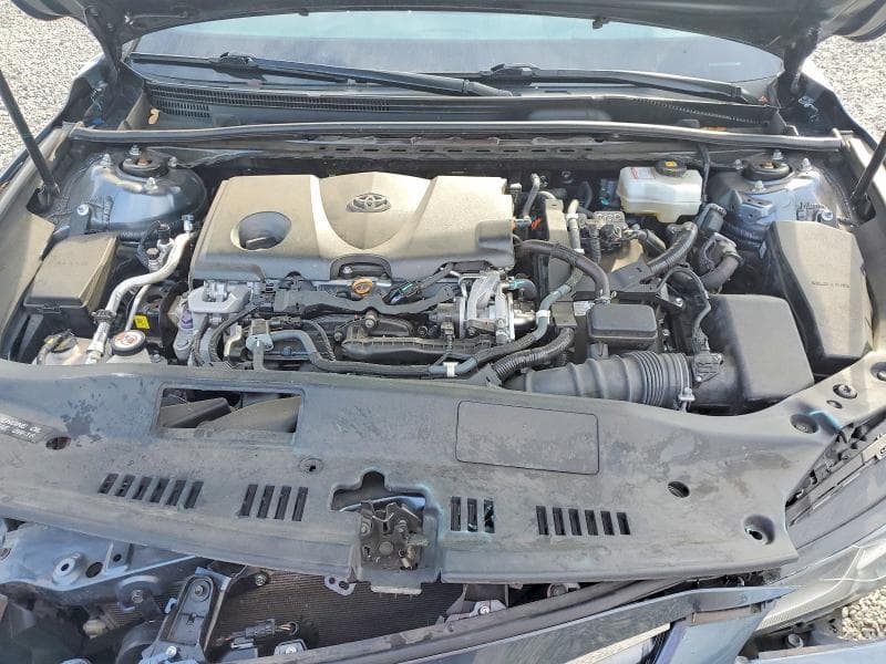 2019 TOYOTA AVALON HYBRID LIMITED 11