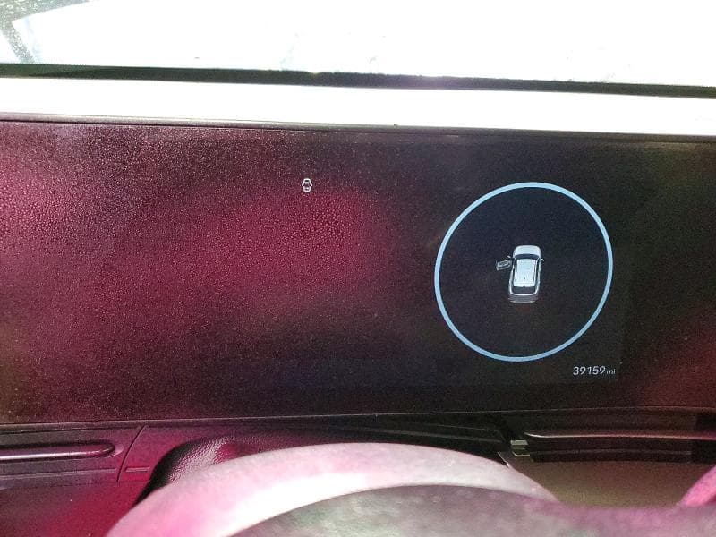 2025 HYUNDAI KONA SEL CONVENIENCE 9