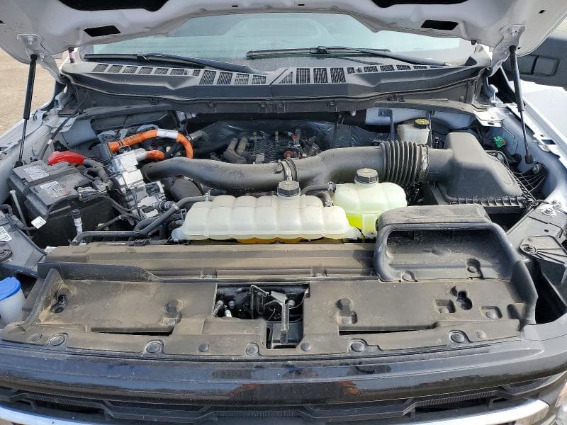 2024 FORD F150 XLT 11