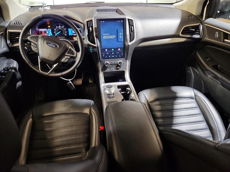 2023 FORD EDGE SEL 8