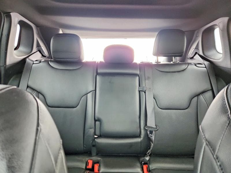 2022 JEEP COMPASS LIMITED 10
