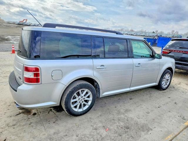 2017 FORD FLEX SE 3