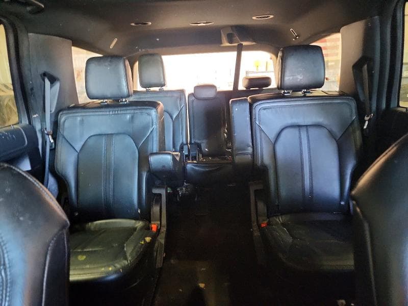 2018 FORD EXPEDITION LIMITED 10