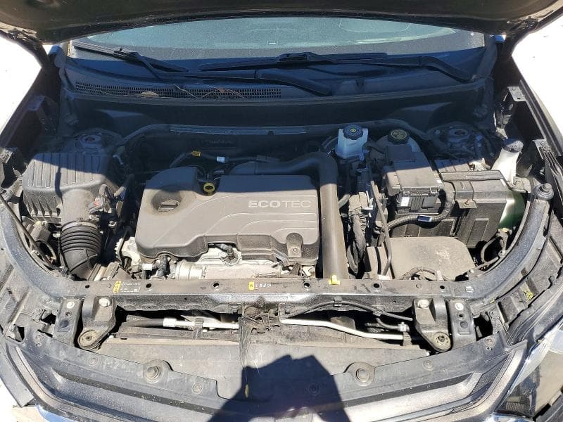 2021 CHEVROLET EQUINOX LS 12