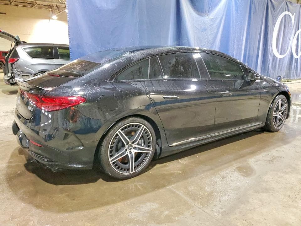 2023 MERCEDES-BENZ EQE SEDAN 53 4MATIC+ 3