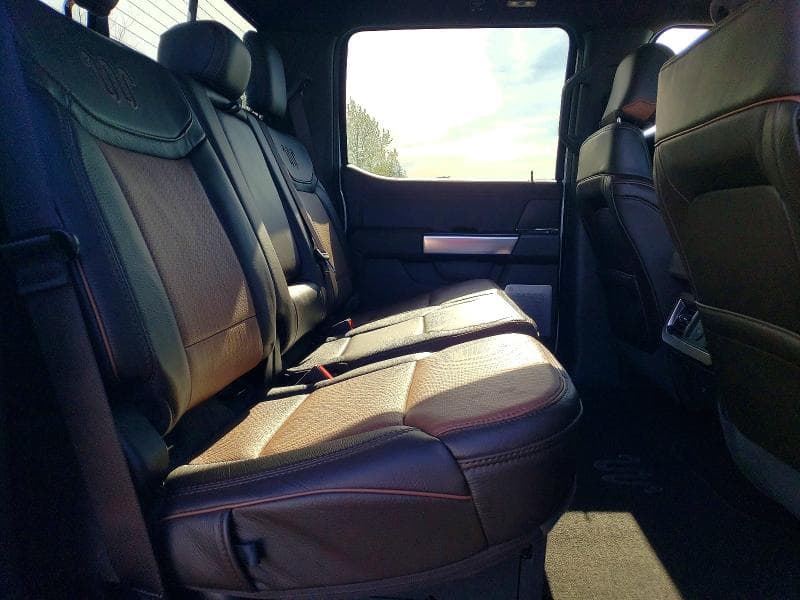 2024 FORD F350 SUPER DUTY 10
