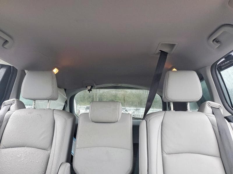 2023 HONDA ODYSSEY EXL 10