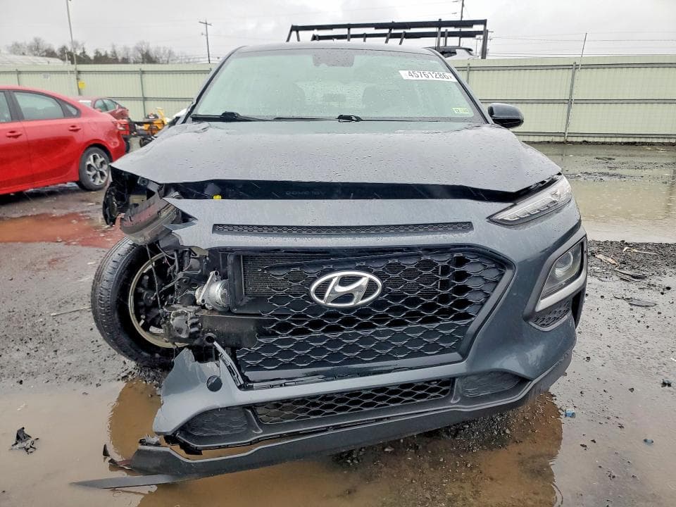 2020 HYUNDAI KONA SE 5