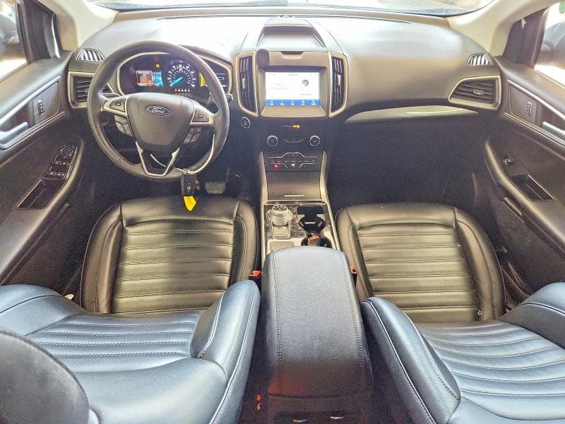 2020 FORD EDGE SEL 8