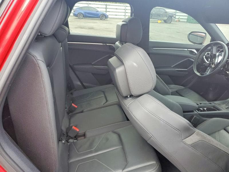 2021 AUDI Q3 PREMIUM S LINE 45 11