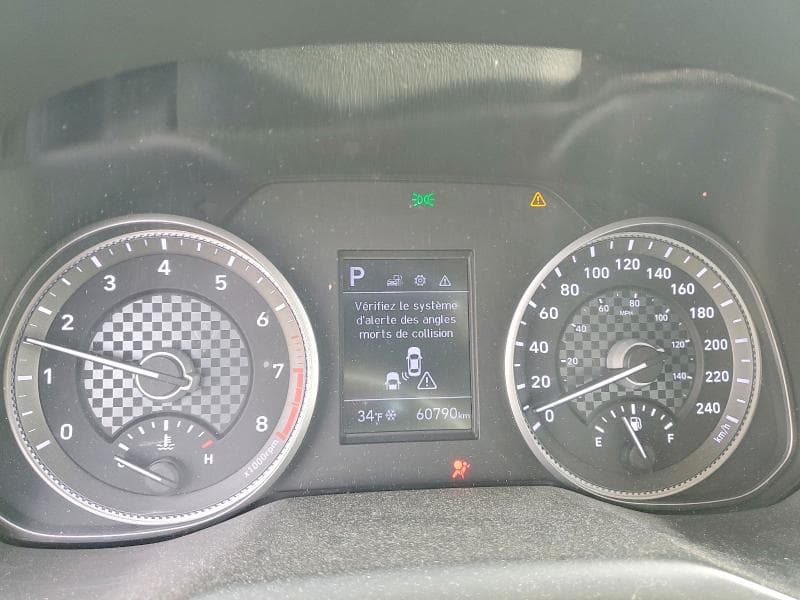 2019 HYUNDAI ELANTRA SE 9