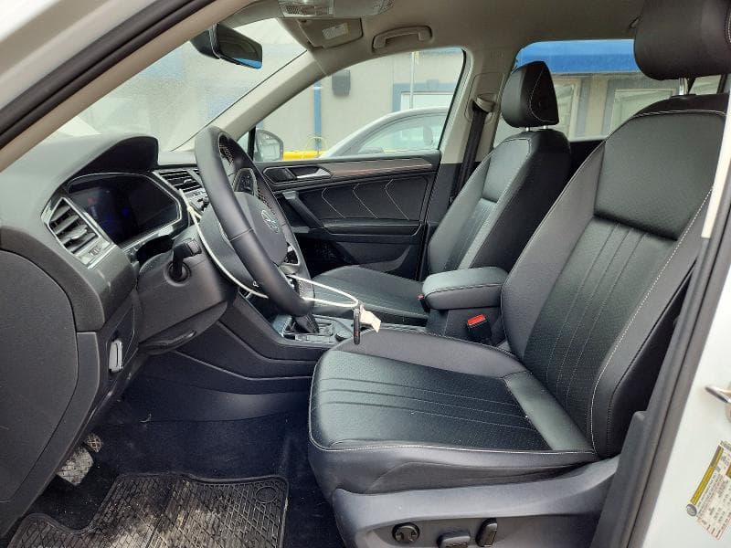 2022 VOLKSWAGEN TIGUAN 7