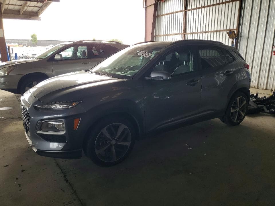 2020 HYUNDAI KONA