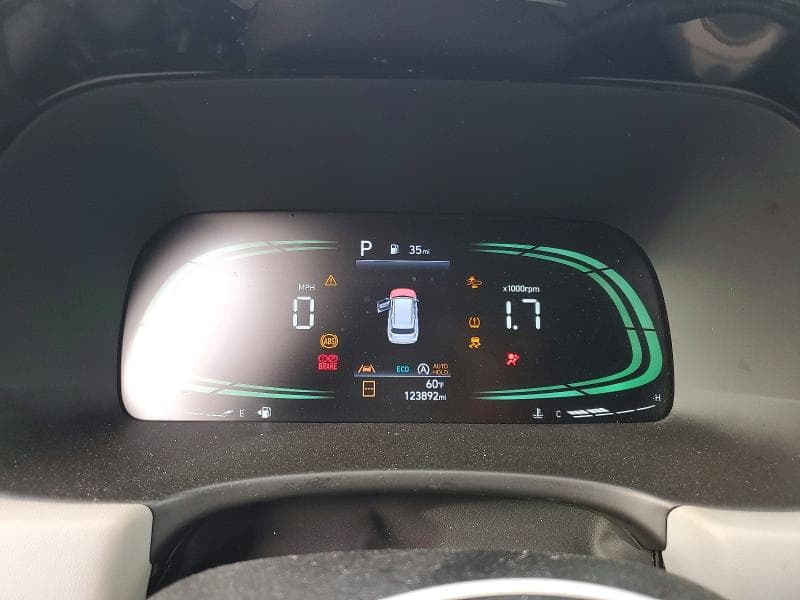 2024 HYUNDAI PALISADE SEL 9