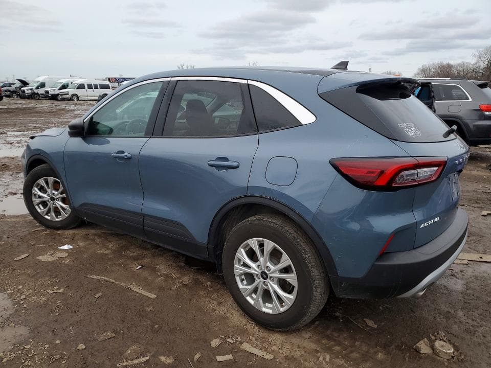 2023 FORD ESCAPE ACTIVE 2