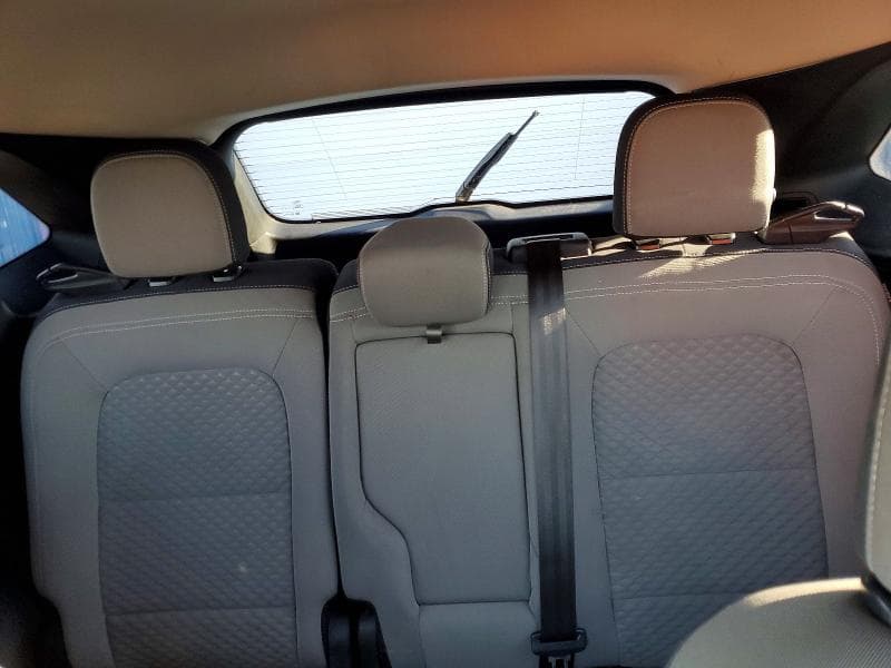 2020 FORD TRUCK/VAN ESCAPE SE 4DR AWD 10