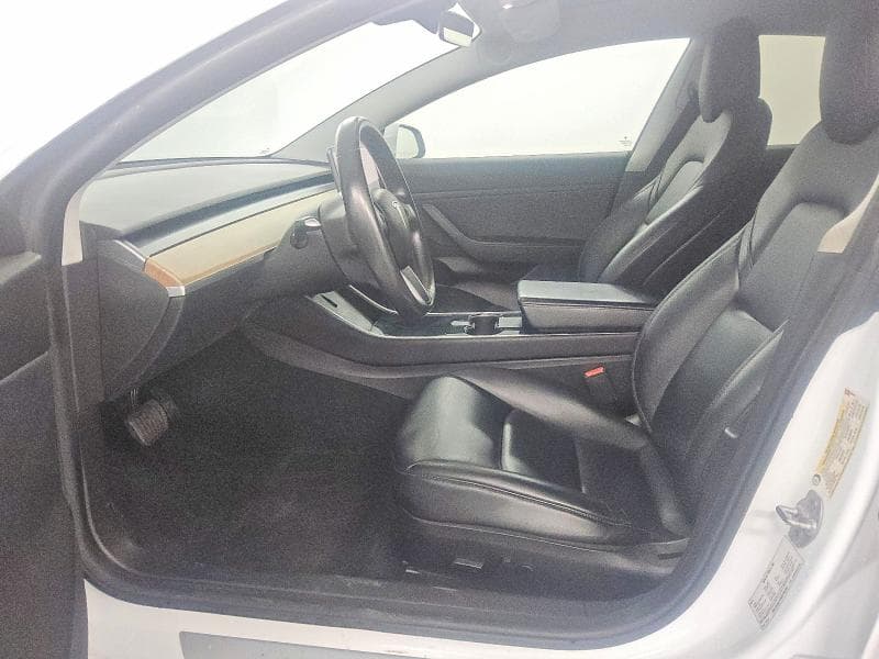 2019 TESLA MODEL 3 7
