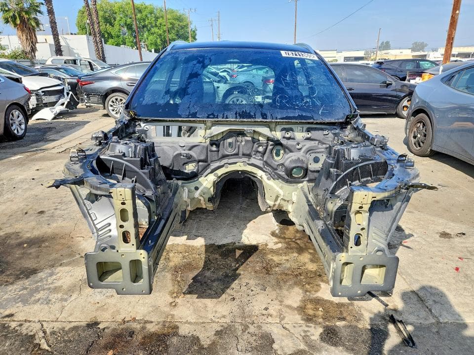 2026 GENESIS GV70 2.5T STANDARD 5