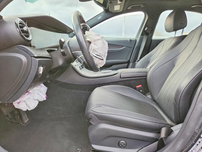 2023 MERCEDES-BENZ E 350 4MATIC 7