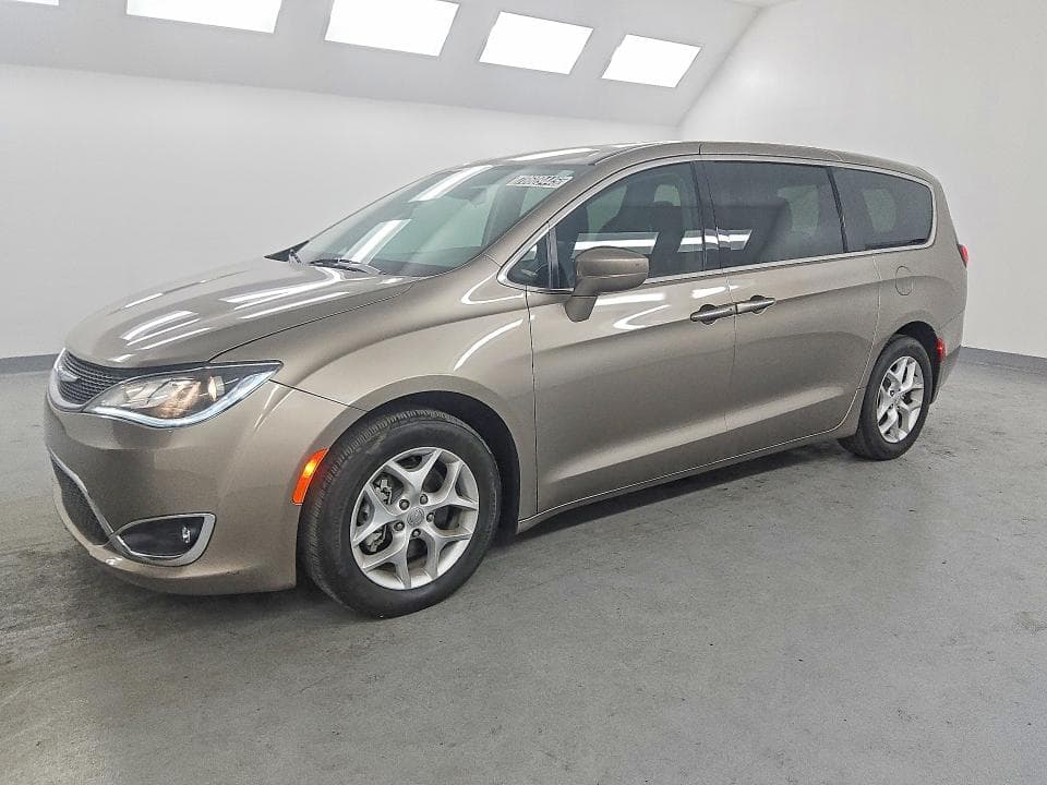 2018 CHRYSLER PACIFICA TOURING PLUS - 1