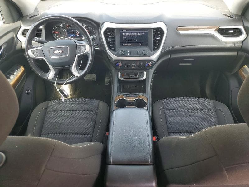 2020 GMC ACADIA SLE 8