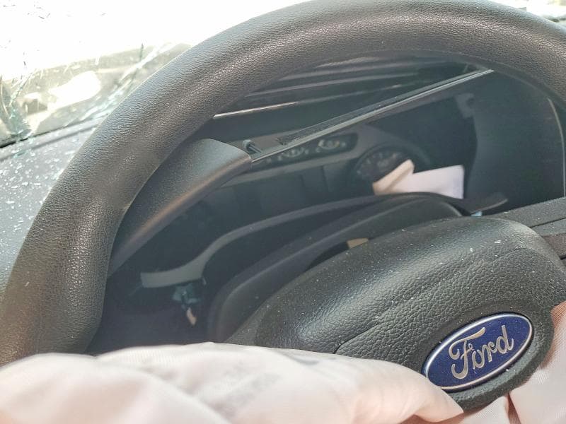 2020 FORD F150 9