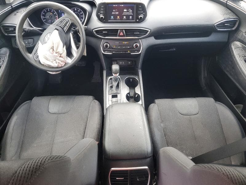 2020 HYUNDAI SANTA FE SE 8