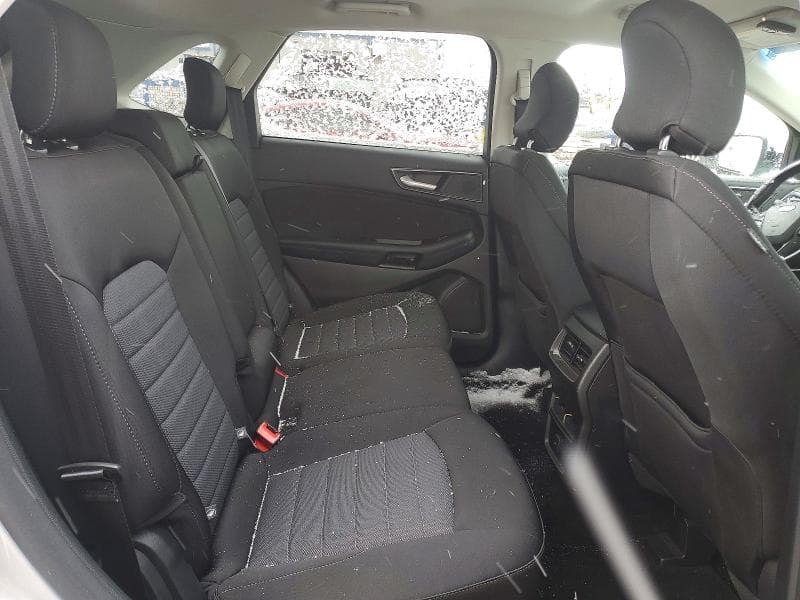 2018 FORD EDGE SE 10