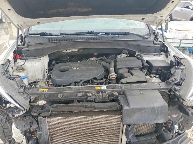 2017 HYUNDAI SANTA FE SPORT 2.0T ULTIMATE 12