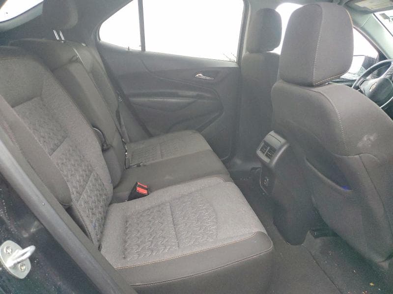 2022 CHEVROLET EQUINOX LT 10
