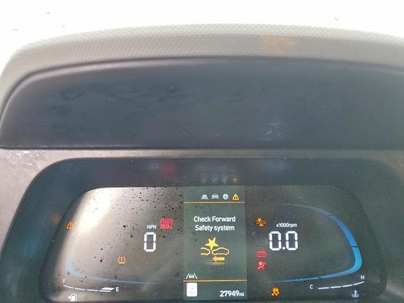 2025 HYUNDAI ELANTRA SEL SPORT 9