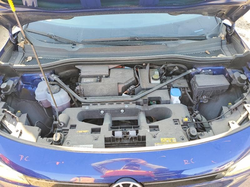2022 VOLKSWAGEN ID.4 PRO S 12