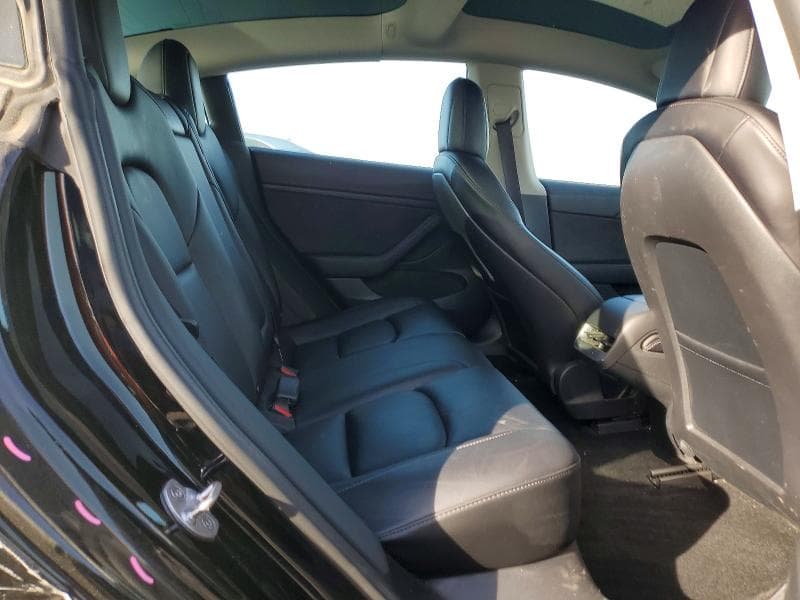 2022 TESLA MODEL 3 10