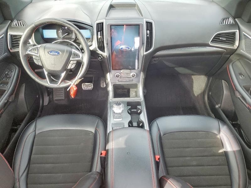 2022 FORD EDGE SEL 8