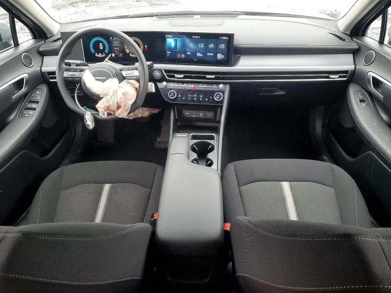 2024 HYUNDAI SONATA SEL 8